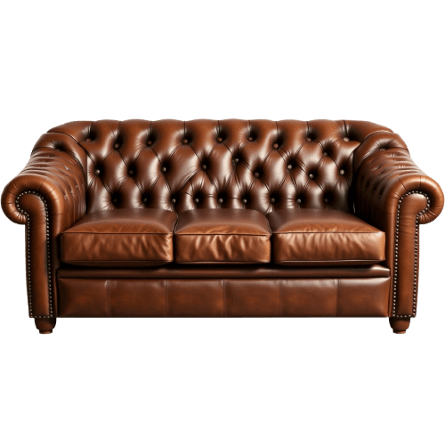 Hearth Chesterfield Sofa