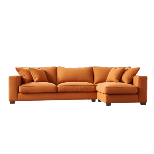 Casa Sectional Sofa