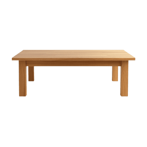 Fjord Oak Coffee Table