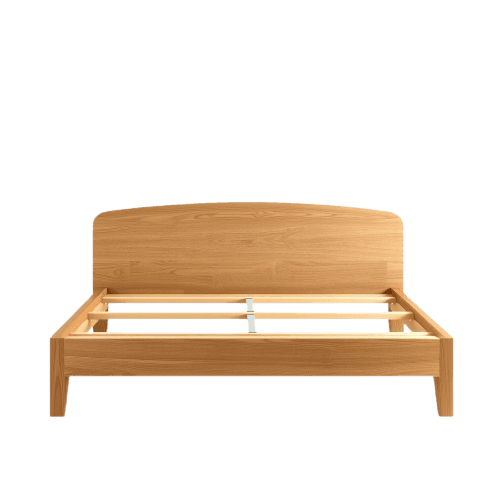 Copenhagen Bed Frame – King