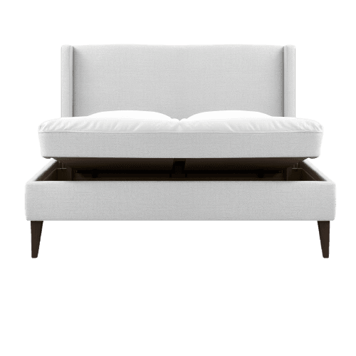 Halden Storage Bed – King