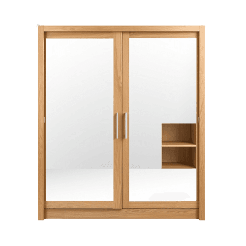 Oslo Sliding Wardrobe