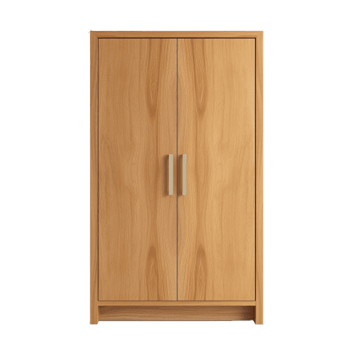 Aurora Compact Wardrobe