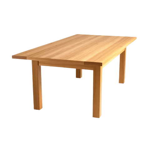 Stockholm Extendable Table – Large