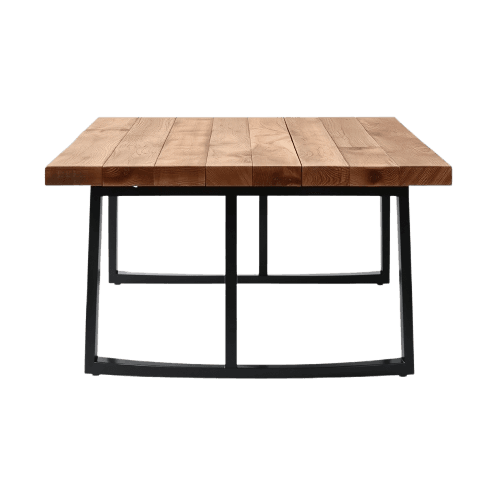 Industrial Dining Table