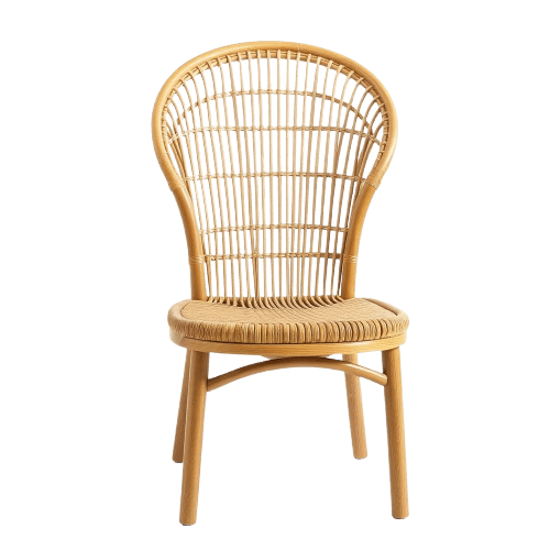 Rattan Dining Chair