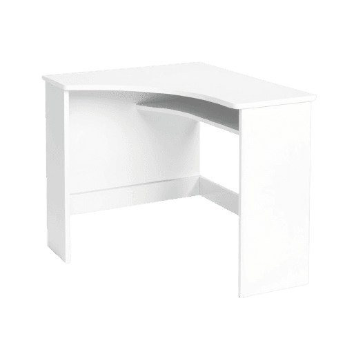 Compact Corner Desk