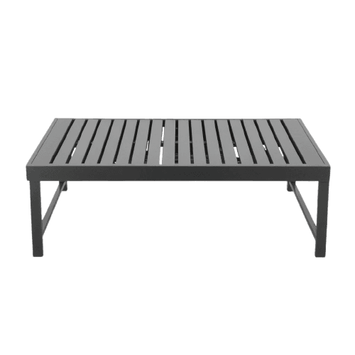 Outdoor Coffee Table